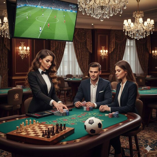 雷速体育比分展示